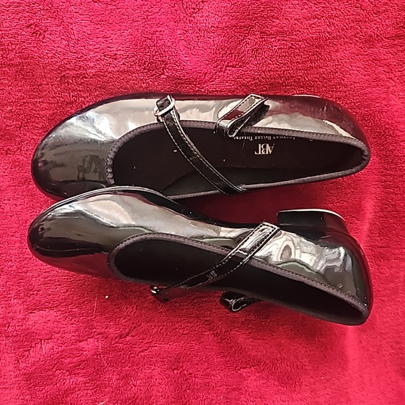 girls size 13 tap shoes - Picture 3 of 4
